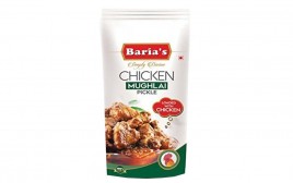 Baria's Chicken Mughlai Pickle Loaded With Chicken  Pack  200 grams